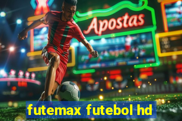 futemax futebol hd